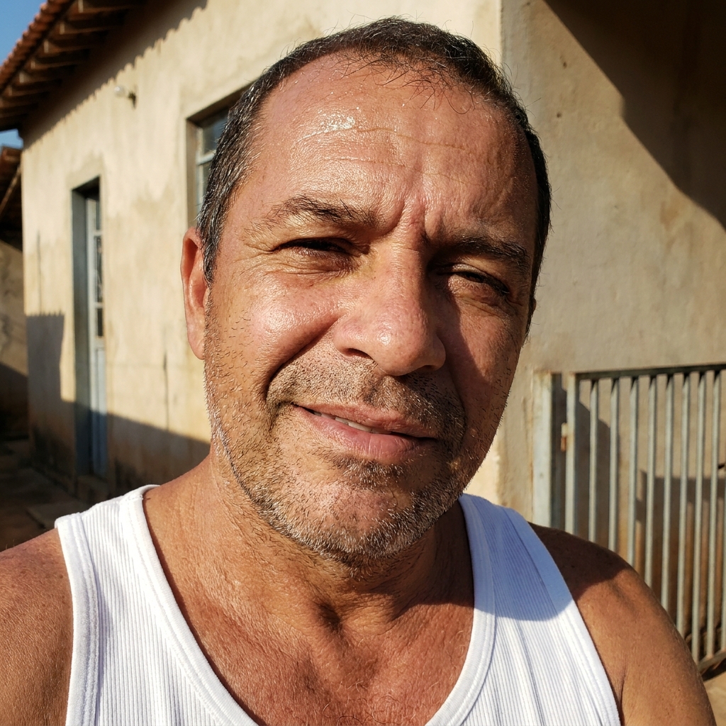 Foto de Rogério Balestrin