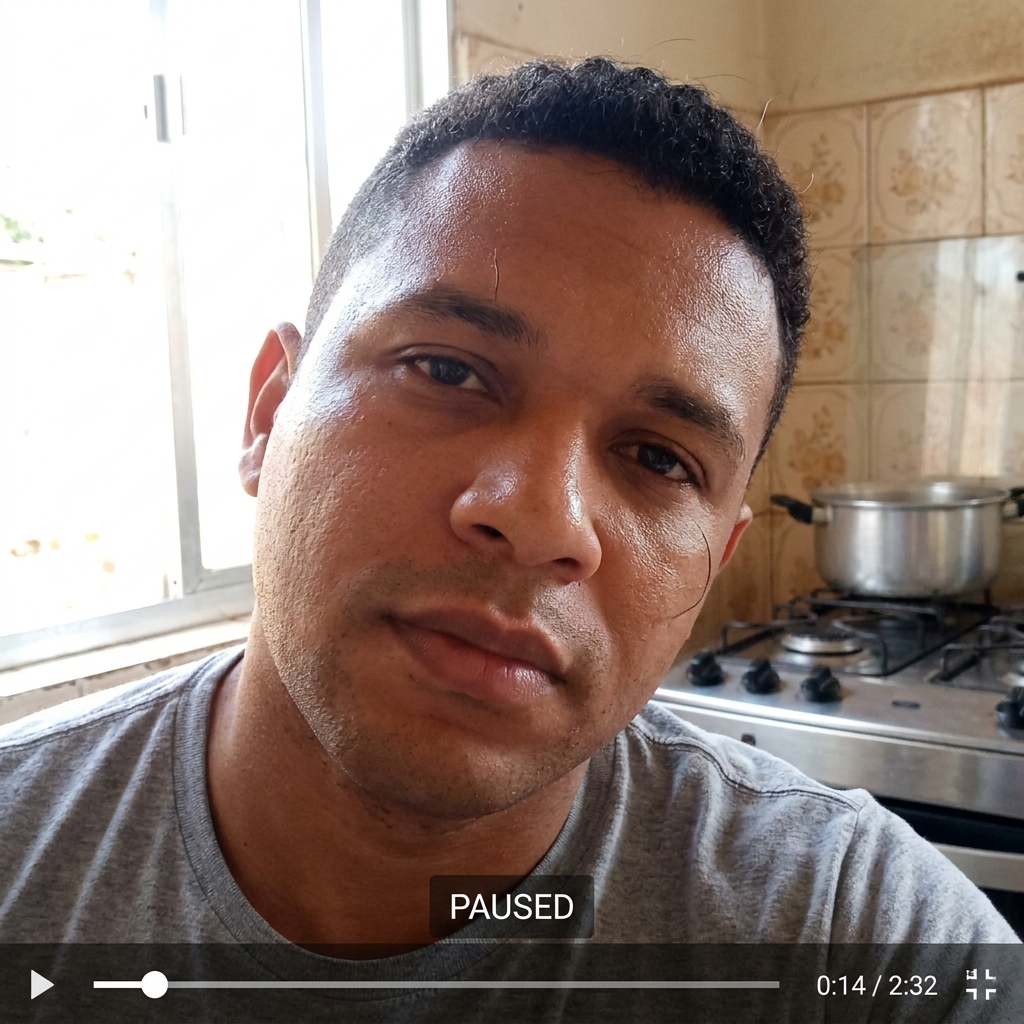 Foto de Wanderson Perpétuo